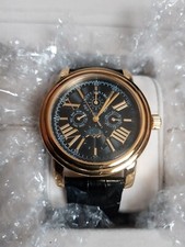 Hugo von Eyck Uhr"Cygnus" Multifunktionsuhr,5ATM,41mm                   