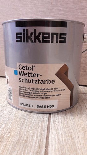 Sikkens cetol - sikkens,