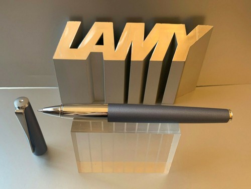 Lamy studio glacier - lamy,