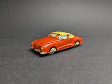 Karmann Ghia Blechauto/