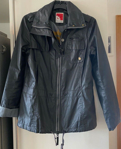Gesussindustries jacke - gesussindustries.,