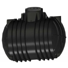 Nautilus Regenwassertank