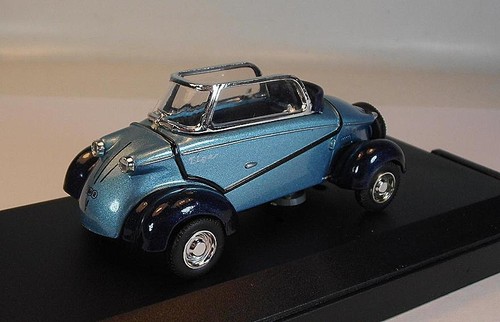 Vitesse 007 - 1/43, nr.