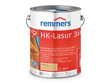 Remmers HK Lasur 3in1 5 Liter