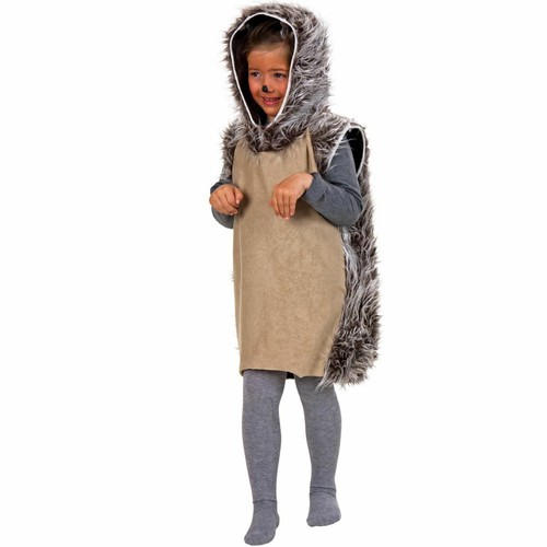 Igel kostüm puschel für - puschel,