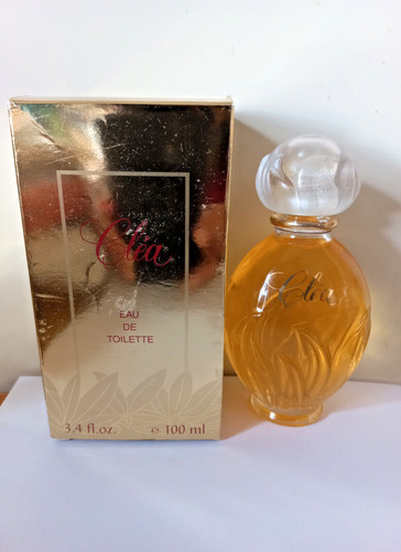 Keya eau toilette - eau, 100ml