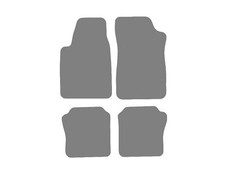 Automatten für Alfa Romeo 75