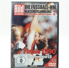 Bild Die Fussball WM