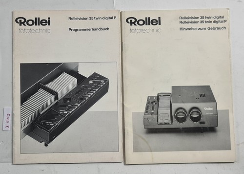 Rollei rolleivision - rollei,