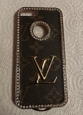 Louis Vuitton Handyhülle