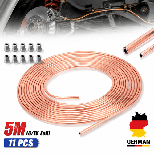 Bremsleitung - 5m,