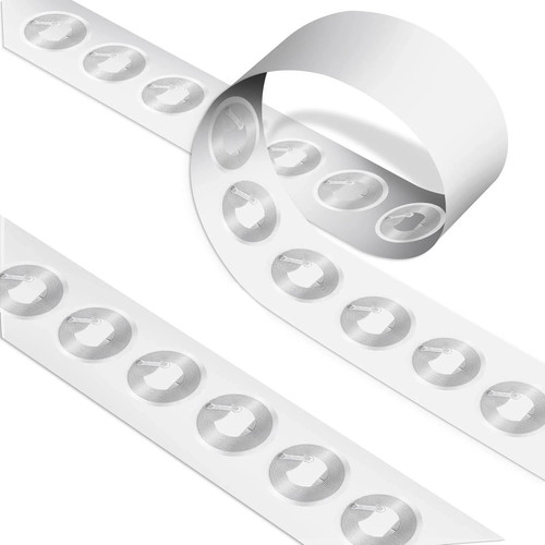 Stück nfc tag sticker mit - 50,