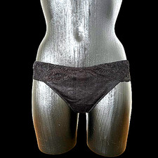 La Perla Exklusiver String Gr