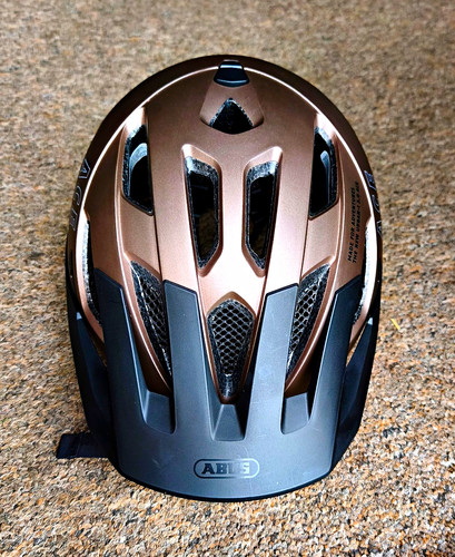 Abus urban 0 ace - urban-i,