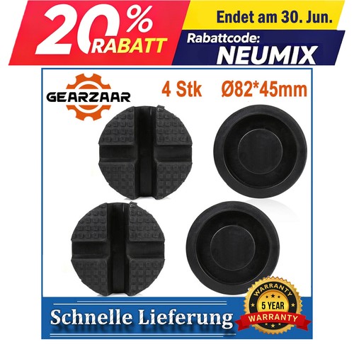 Hebebühne - 4x,