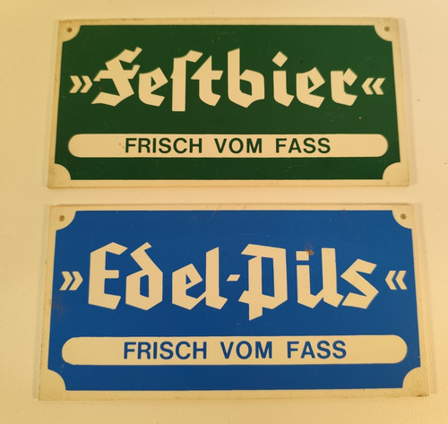 Zapfhahnschild zapfhahn schild - zapfhahnschild,