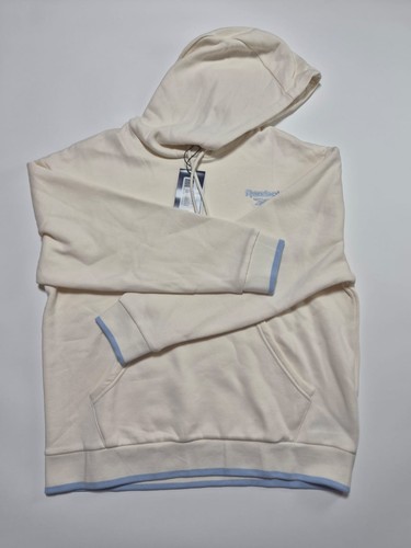 Reebok retro oversized hoodie - reebok,
