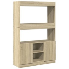 Highboard Sonoma Eiche