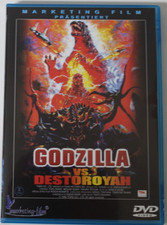 Godzilla vs. Destoroyah