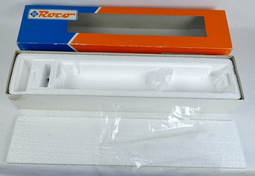 Roco 43243 leerkarton dampflok - leerkarton,