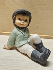 Goebel Porzellan Figur Nina&Marco Limpke