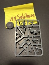 Harlequin Solitaire Eldar