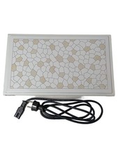 ROWENTA Speisewärmer WP 57 Warmhalteplatte Weiß 40 cm