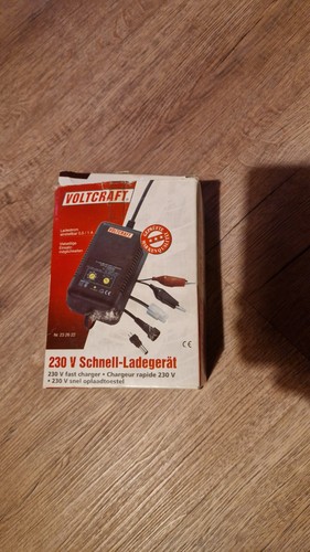 Voltkraft 230v schnell - voltkraft,