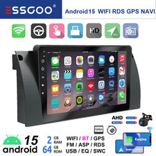 64gb android autoradio - 2+64gb, 15