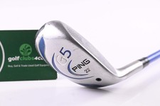 Ping G5 #4 Hybrid / 22 Grad /