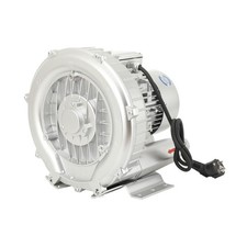 Seitenkanalverdichter