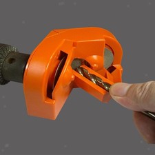Elektro Bohrerschärfer langlebig klein