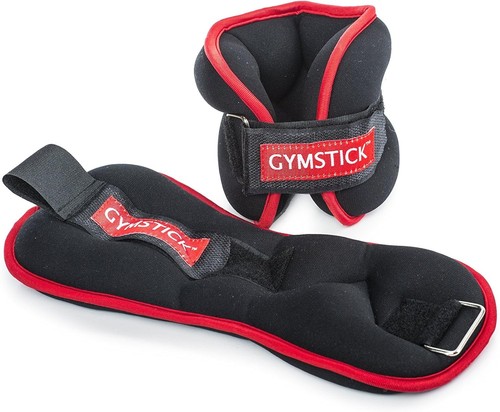 Gymstick gewichtsmanschetten - gymstick,