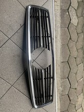 Mercedes 107 Kühlergrill Rahmen ohne Stern Benz SL SLC R107 C107 R 107 C 107
