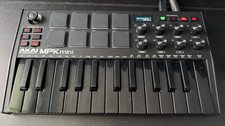Akai Professional MPK Mini MK3