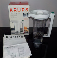 Krups mixaufsatz für - krups,