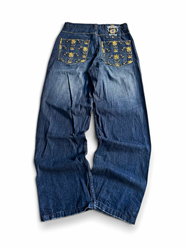 Sample karl kani baggy - of,
