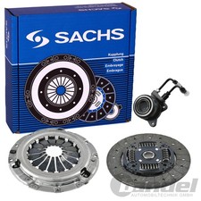 SACHS KUPPLUNG-SATZ passend