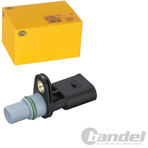 Hella nockenwellen sensor - hella, nockenwellen-sensor