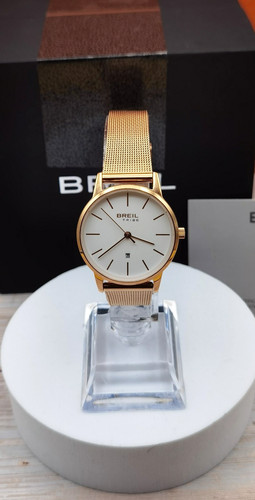 Breil 0515 3atm quarz - breil,