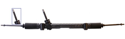 Lenkgetriebe dri 714520691 - dri,