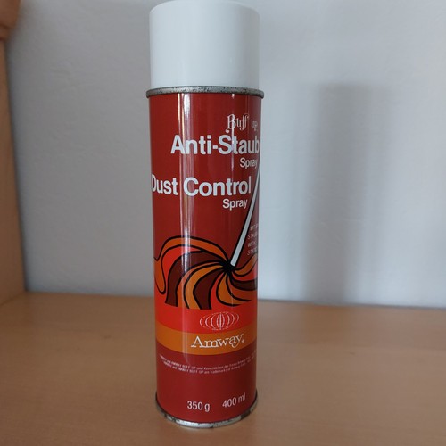 Amway anti staub - amway, spray,