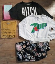 Damen Kleiderpaket Gr. XS