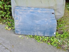 DKW 3=6 Türe Beifahrerseite