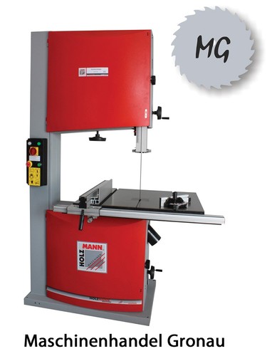 Holzmann bandsäge hbs 800 - holzmann,