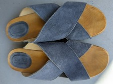 Sanita the danish - sanita, clogs