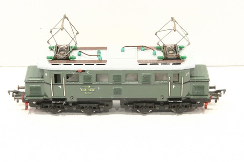 Fleischmann 1335 lok e44 - 1335,