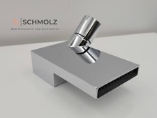 Dornbracht DEQUE Waschtischarmatur - Chrom 33521740-00