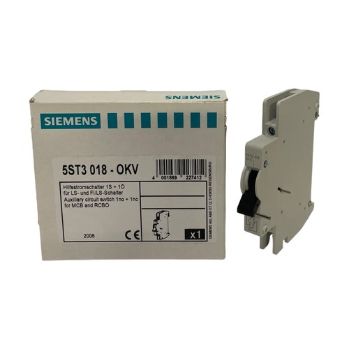 Siemens 5st3018 0kv - siemens, 5st3018-0kv