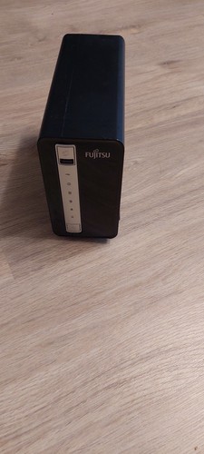 Fujitsu celvin nas server - fujitsu,